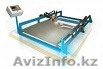 Портальная машина плазменной резки металла с ЧПУ в Актюбинске. - Изображение #1, Объявление #1229825
