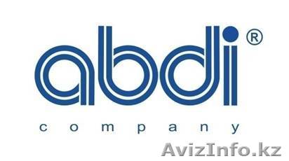 Абди Компани, магазин канцелярских товаров, г.Актобе - Изображение #1, Объявление #1244167