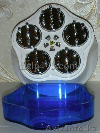 Электромассажер "ИШОУКАН" для ухода за головой - Изображение #1, Объявление #1263704