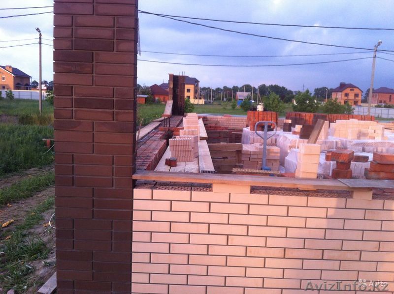 Бригада отделочников и каменщиков выполнит работу качественно, ответственно и в  - Изображение #1, Объявление #1275892