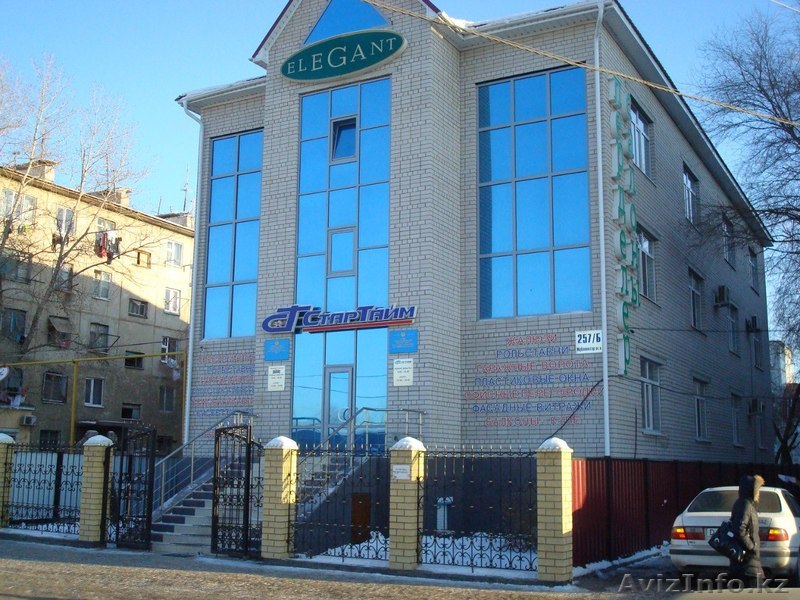 сдается в аренду помещения под офис - Изображение #1, Объявление #1272598