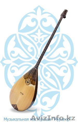 Уникальное предложение! Продажа домбры со скидкой! - Изображение #1, Объявление #1284410