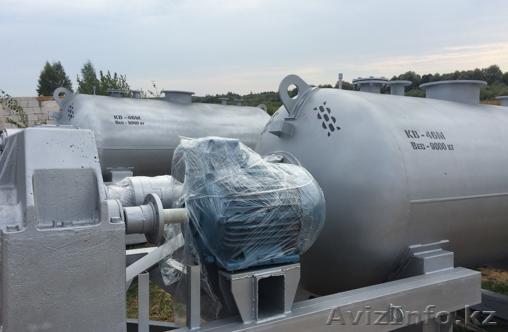 Котлы вакуумные КВМ-4.6М - Изображение #1, Объявление #1315622