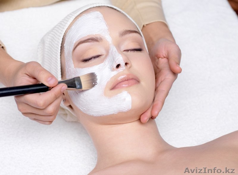 Услуги профессионального косметолога на дому - Изображение #1, Объявление #1357989