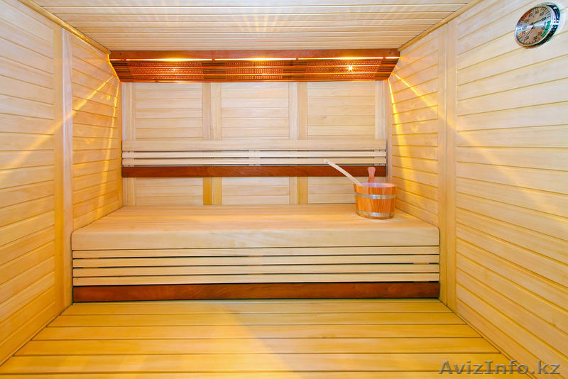 Вагонка Осина для бани и сауны. - Изображение #1, Объявление #1387833