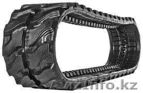 Гусеницы,запчасти к ходовой части бульдозеров и экскаваторов - Изображение #1, Объявление #1504837