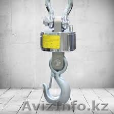 Весы крановые электронные ВСК-Н от 10тн - Изображение #1, Объявление #1506123