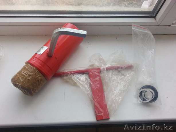 кран шаровый КШН - Изображение #1, Объявление #1543358