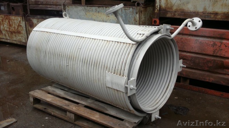 Запчасти к установке ппуа - Изображение #1, Объявление #1543364