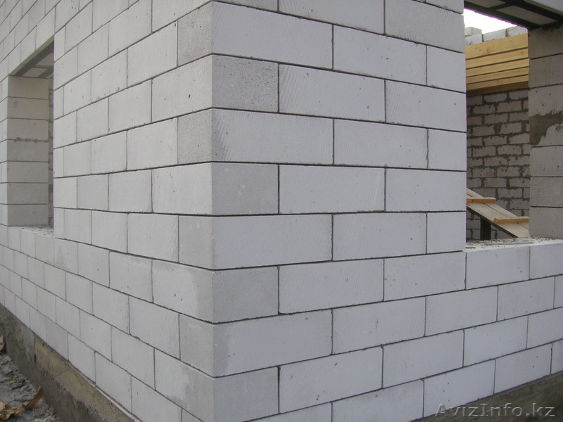 продам Газоблок АРГО в г.Новотроицк - Изображение #1, Объявление #1548420