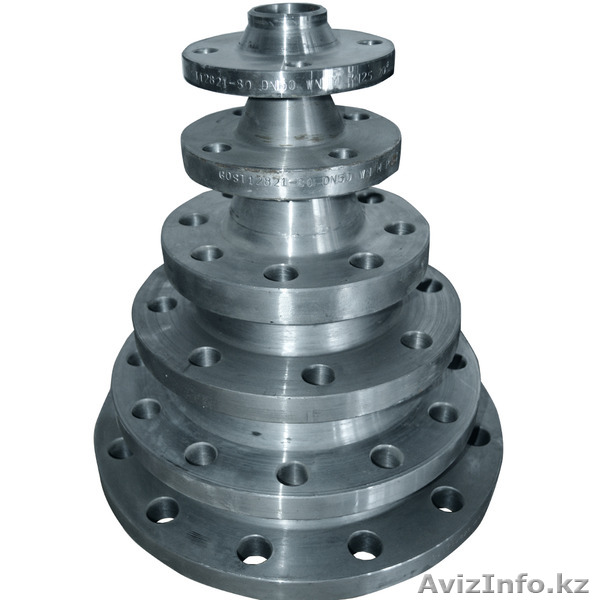 Фланец 50*25 Ру-25  - Изображение #1, Объявление #1565486