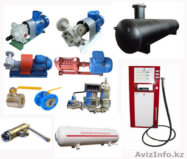 Агрегат Corken - Изображение #1, Объявление #1591087