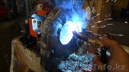 Восстановление ковшей, рукоятей и стрелл спецтехники - Изображение #1, Объявление #1586518