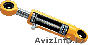 Ремонт гидроцилиндров - Изображение #1, Объявление #1611482