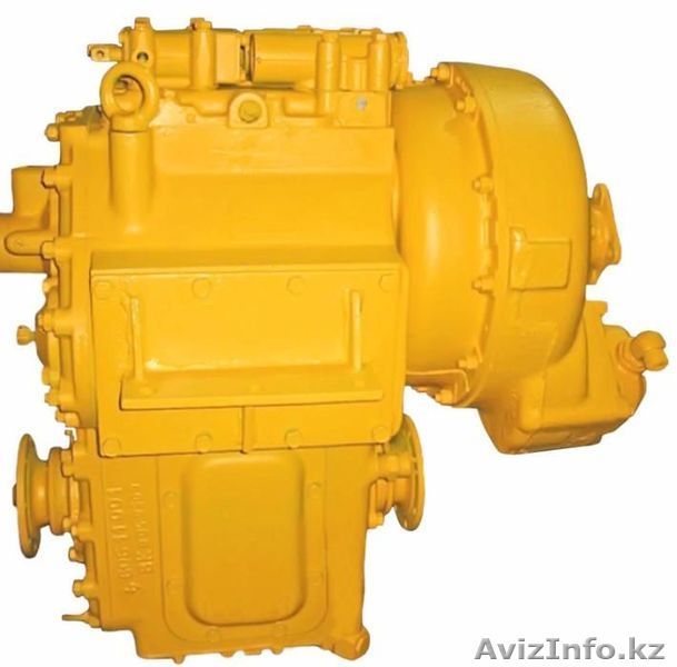 Ремонт коробок передач спецтехники - Изображение #1, Объявление #1611483