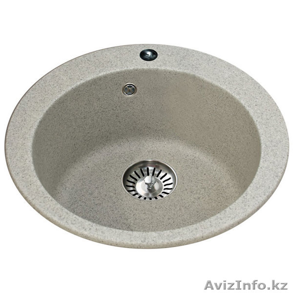 Кухонные мойки из искусственного камня от производителя - Изображение #1, Объявление #1610212