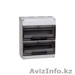 Недорого  продам бокс о/п КМПн-2/24  IP 66  - Изображение #1, Объявление #1616685