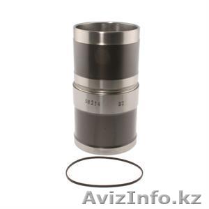 Гильзы на двигатель Cummins QSM 11 И QSC 8,3 в наличии - Изображение #1, Объявление #1614128