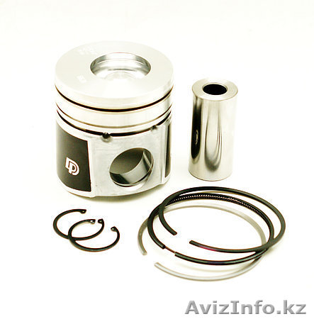 Запасные части к двигателям Cummins QSM 11 и QSC 8.3 в наличии - Изображение #1, Объявление #1614127