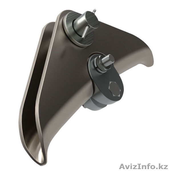 Зажимы поддерживающие  ПГН 2-6,  12 штук, недорого - Изображение #1, Объявление #1616688