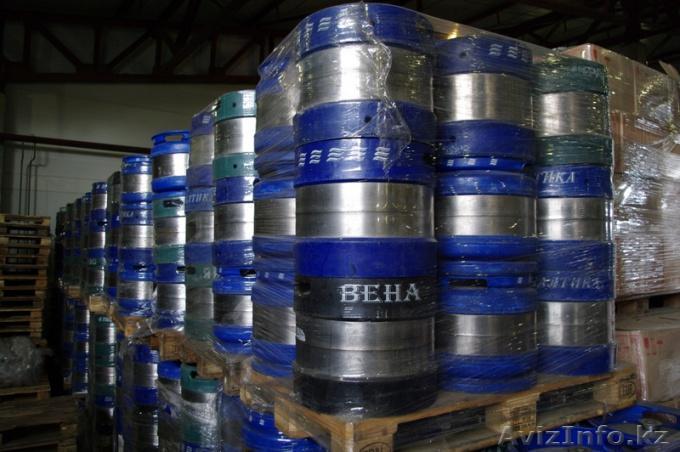 Кеги пивные бывшего употребления - Изображение #1, Объявление #1630312