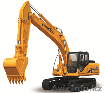 Продам Экскаваторы Lonking CDM6240 - Изображение #1, Объявление #1630321