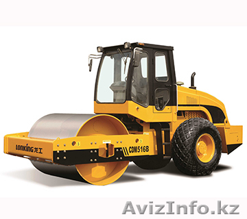 Продам дорожные катки Lonking CDM516B - Изображение #1, Объявление #1630416