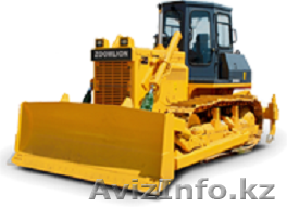 Продам Бульдозеры Zoomlion ZD160-3 - Изображение #1, Объявление #1630420
