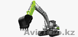 Продам Экскаваторы Zoomlion ZE360E - Изображение #1, Объявление #1630422