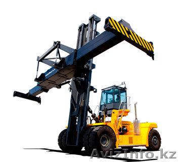 Продам Штабелёры Lonking LG420FC5 - Изображение #1, Объявление #1630417