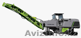Продам Дорожные фрезы Zoomlion BG2000G - Изображение #1, Объявление #1630426