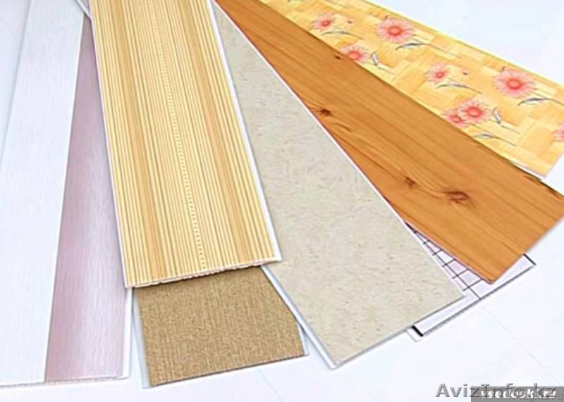 Стеновые панели ПВХ оптом - Изображение #1, Объявление #1632087