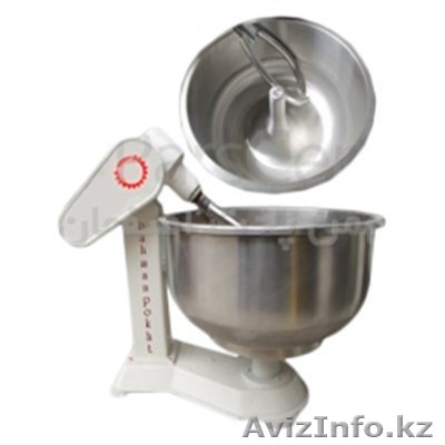 Тестомес в Актобе - Изображение #1, Объявление #1635012