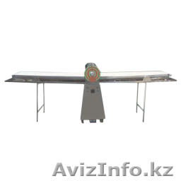 Тестораскаточная машина в Актобе - Изображение #1, Объявление #1635899