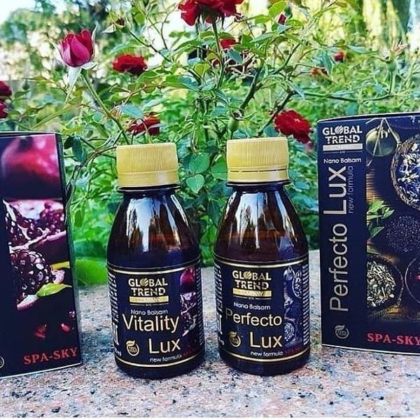 НАНО БАЛЬЗАМЫ - Изображение #1, Объявление #1646178