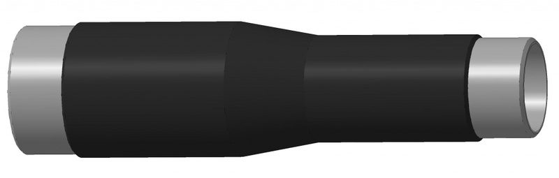 Переход стальной с внутренним и наружным антикоррозионным покрытием - Изображение #1, Объявление #1660130