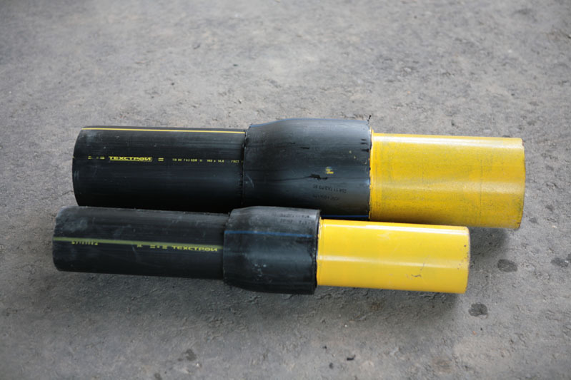 НМС-ПС – неразъёмное муфтовое соединение полиэтилен-сталь - Изображение #1, Объявление #1659828