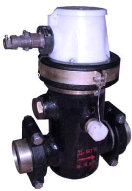 Счётчик жидкости ТОР 1-50, ТОР 1-80, ТОР-Т-50, ТОР-Т-80 - Изображение #1, Объявление #1659827