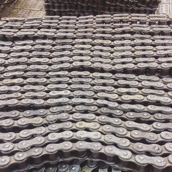 Цепь транспортёра пескоразбрасывателей - Изображение #1, Объявление #1666758