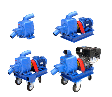 Насос для загрязненных вод АНС - Изображение #1, Объявление #1712716