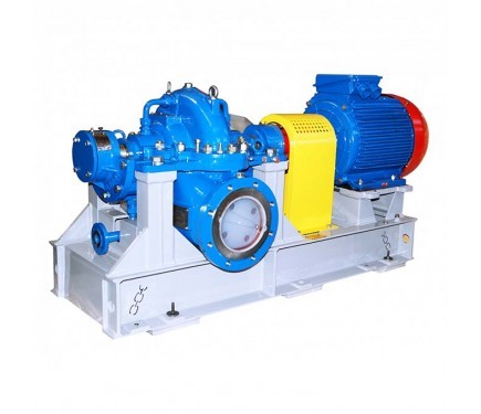 Насос двухстороннего входа Д, 1Д, 2Д - Изображение #1, Объявление #1712753