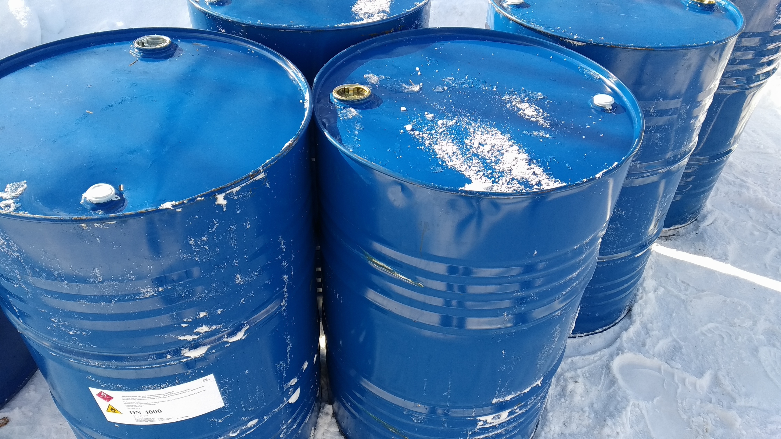 Продажа нефтехимии  - Изображение #1, Объявление #1714612