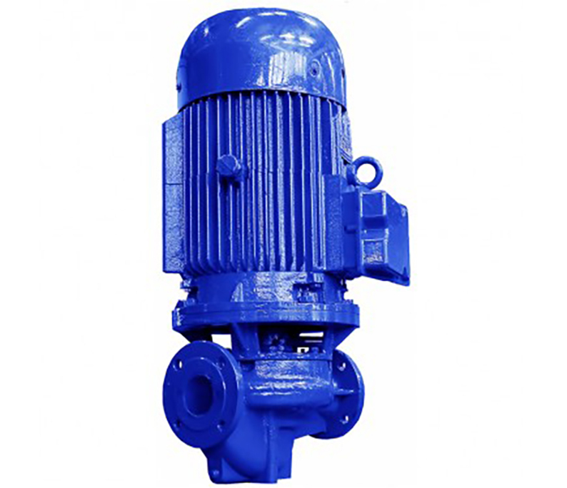 Насосы линейные циркуляционные КМЛ - Изображение #1, Объявление #1715106