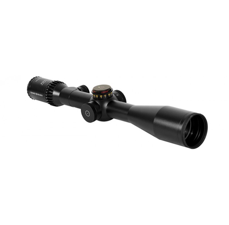 SCHMIDT BENDER PM II 5-45X56 HIGH POWER LP TREMOR3 - (Indo Optics) - Изображение #1, Объявление #1715018