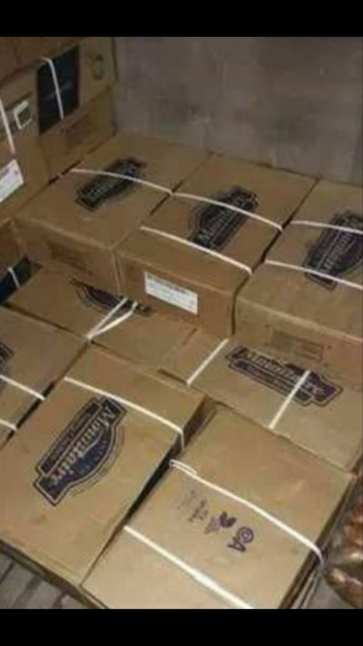 Окорочка куриные - Изображение #1, Объявление #1719132