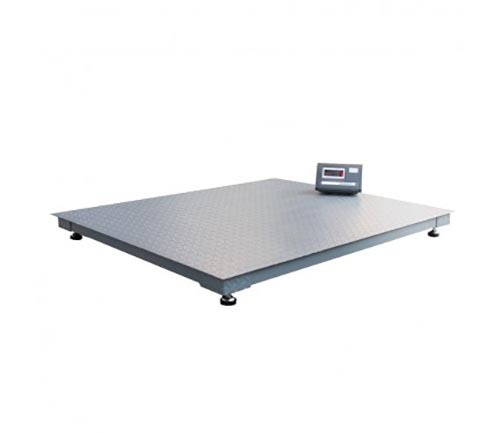 Весы складские платформенные - Изображение #1, Объявление #1720996