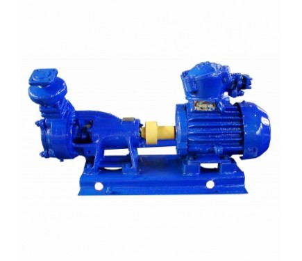 Насосы вихревые консольные ВК, ВКС, ВКО  - Изображение #1, Объявление #1723035