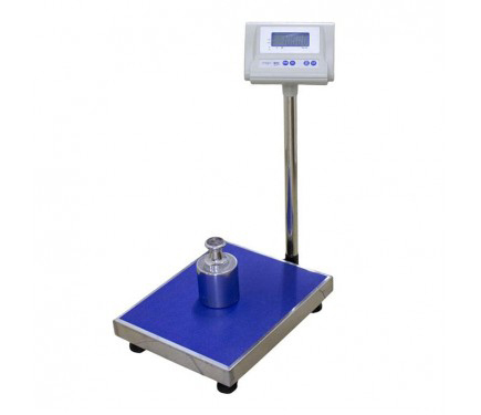 Промышленные товарные весы ВП - Изображение #1, Объявление #1723144