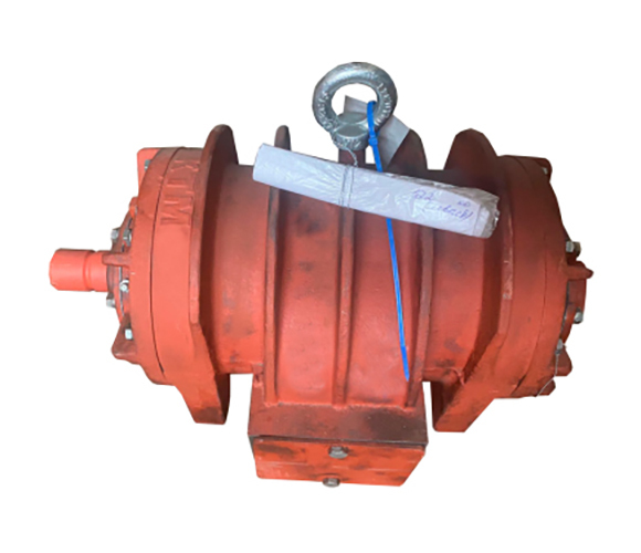 Насос вакуумный КО-522  - Изображение #1, Объявление #1724798