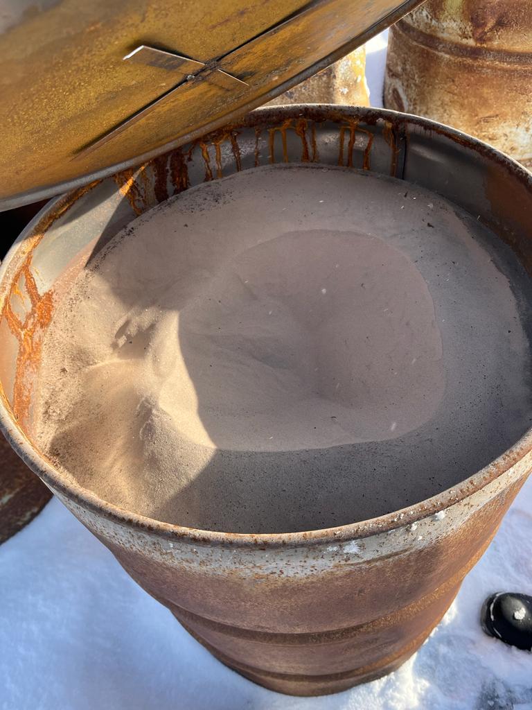 Рутил циркониевый концентрат  - Изображение #1, Объявление #1734798